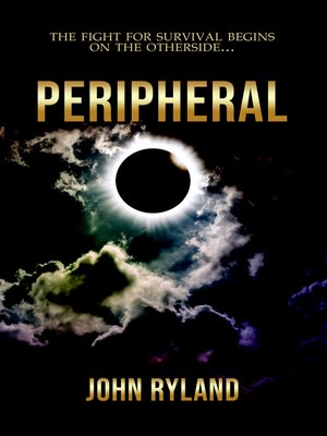 cover image of Peripheral
